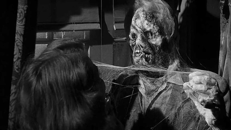 кадр из фильма 13 призраков