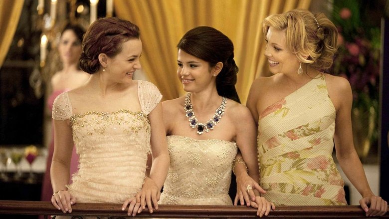 кадр из фильма Монте-Карло