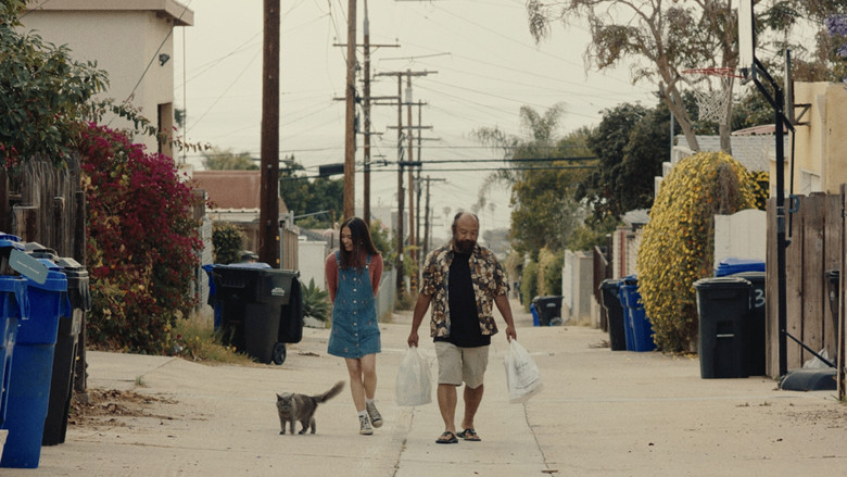 кадр из фильма Awaken