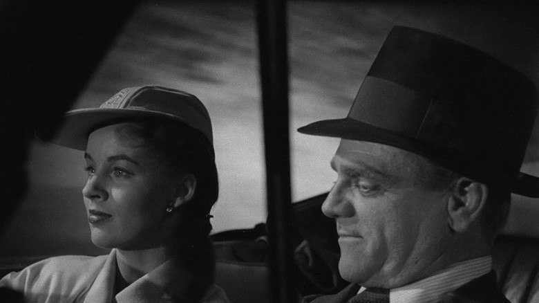 кадр из фильма Распрощайся с завтрашним днем