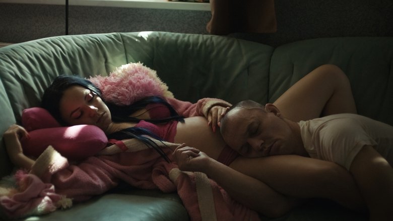 кадр из фильма Vena