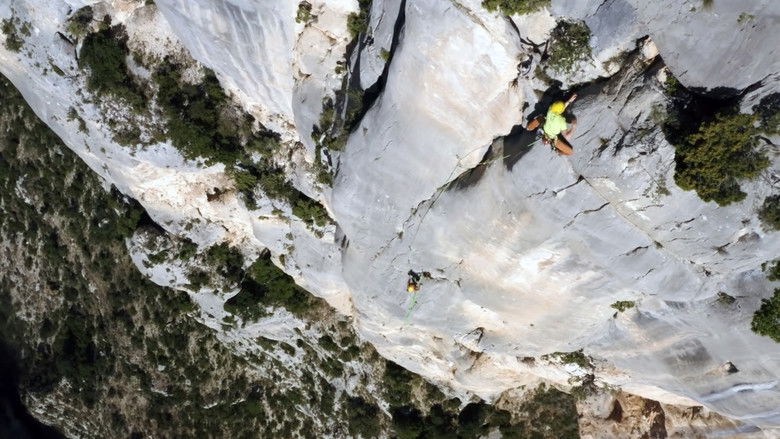 кадр из фильма Verdon - The Show Must Go On