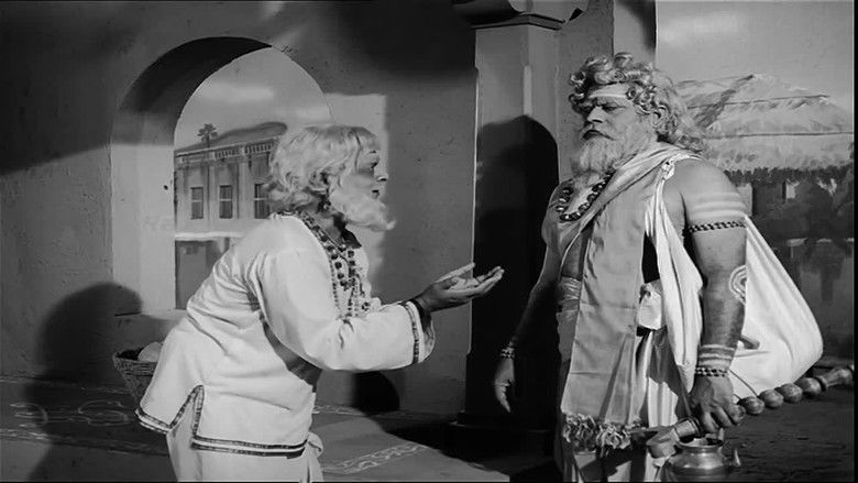 кадр из фильма திருநீலகண்டர்