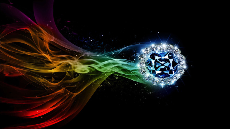 кадр из фильма Mystery of the Hope Diamond