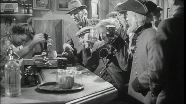 кадр из фильма Time, Gentlemen, Please!