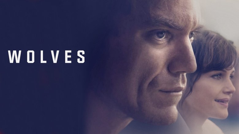 кадр из фильма Волки