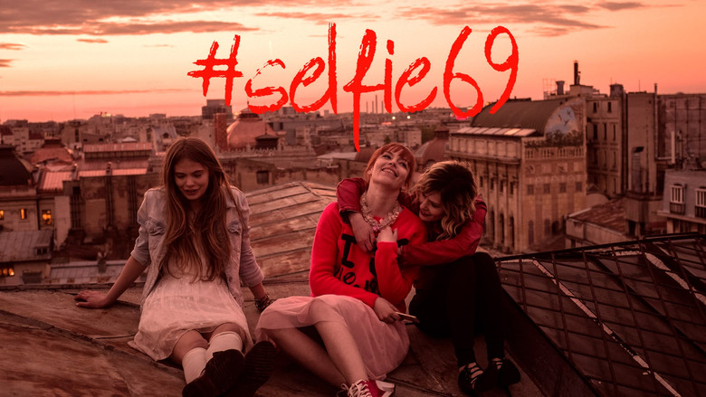 кадр из фильма Селфи 69