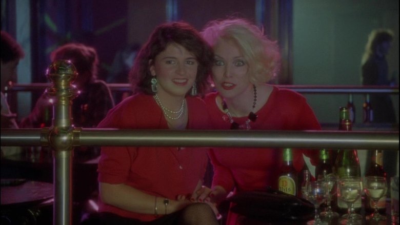 кадр из фильма Letter to Brezhnev