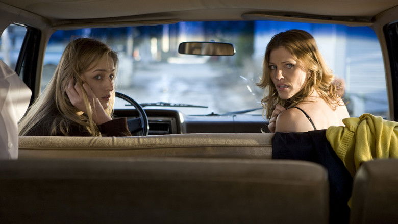 кадр из фильма Латекс