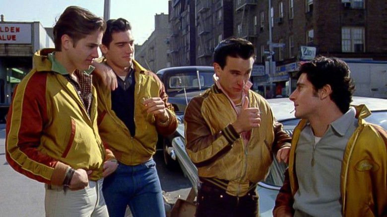 кадр из фильма Странники