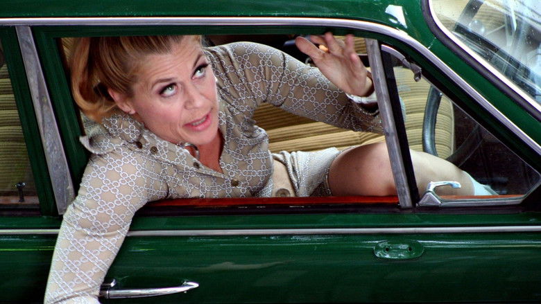 кадр из фильма In Your Dreams