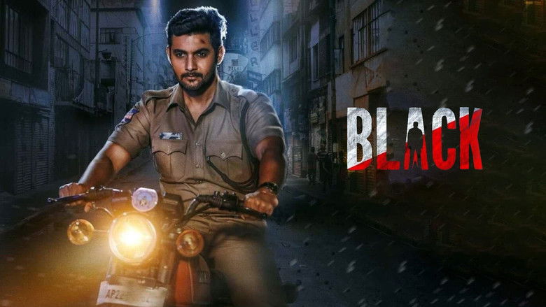 кадр из фильма బ్లాక్