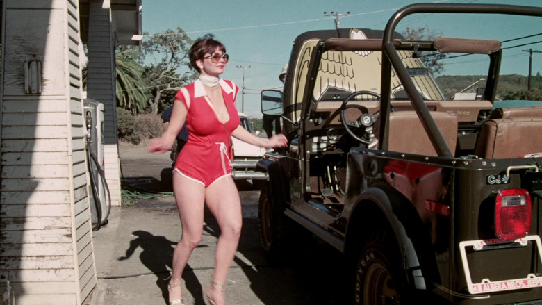 кадр из фильма Pretty Peaches