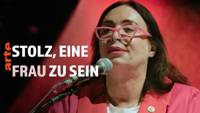 кадр из фильма The First Lady