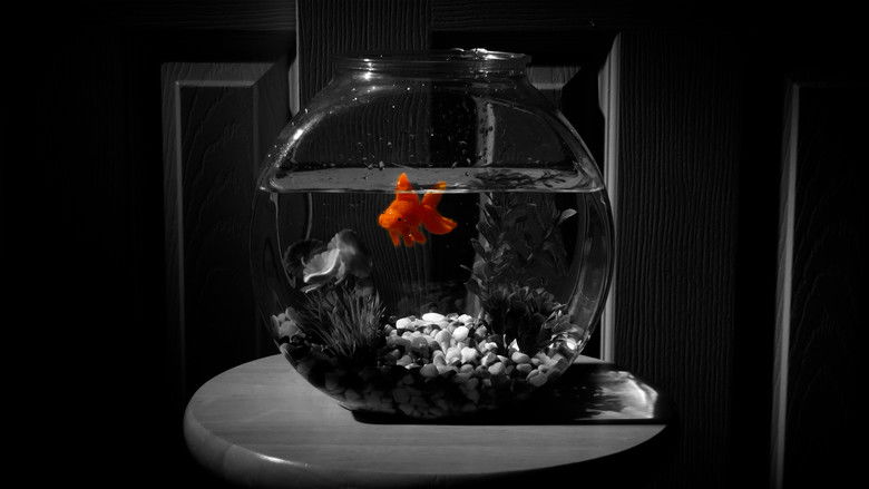 кадр из фильма Fish Gone