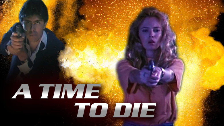 кадр из фильма A Time to Die