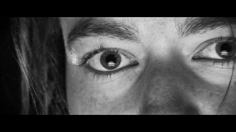 кадр из фильма Единица