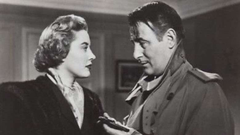 кадр из фильма Кровавый апельсин