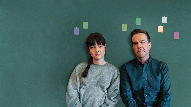 кадр из фильма Вместе-вместе