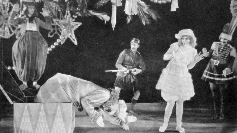 кадр из фильма Beauty's Worth