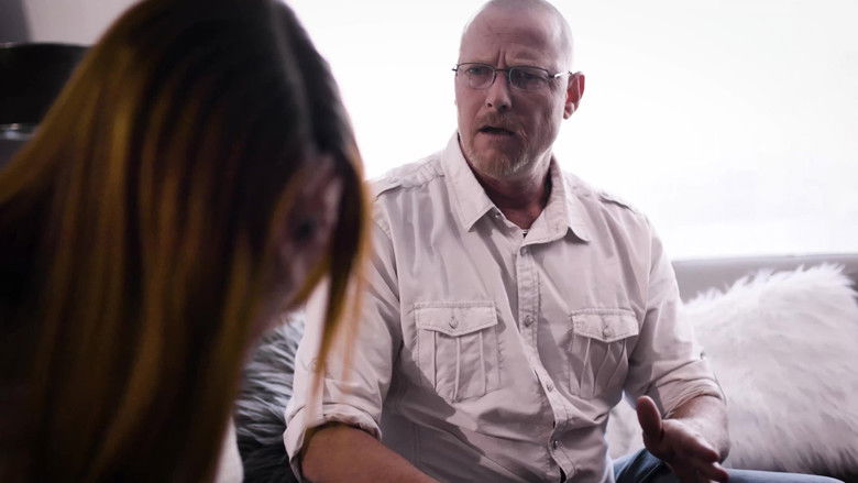 кадр из фильма Make Me Proud