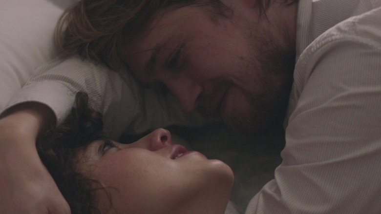 кадр из фильма Звёзды в полдень