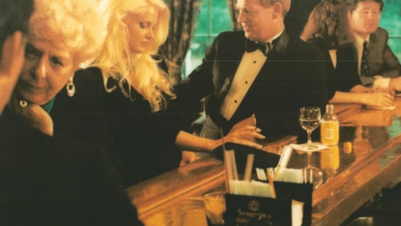 кадр из фильма Eleven days, eleven nights 2