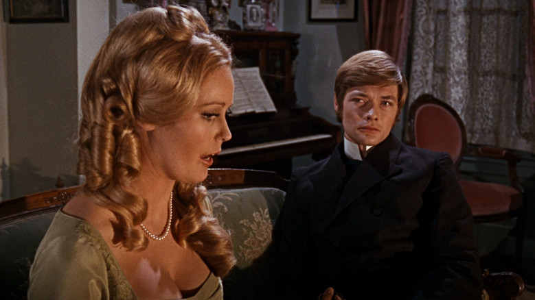 кадр из фильма Франкенштейн должен быть уничтожен