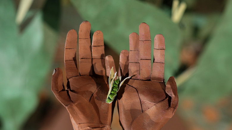 кадр из фильма Seed: The Untold Story