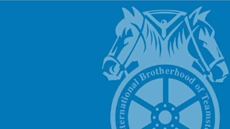 кадр из фильма The International Brotherhood of Teamsters; A union's story