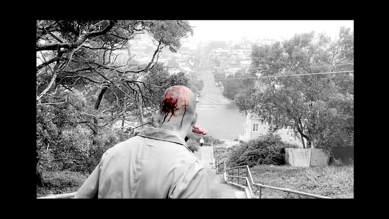 кадр из фильма Stares