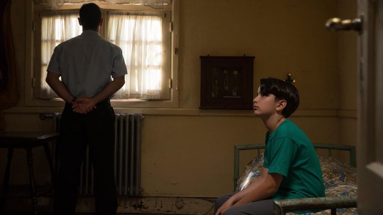 кадр из фильма Мужчины с толстой кожей