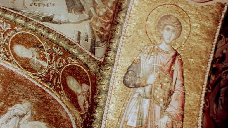 кадр из фильма Kariye