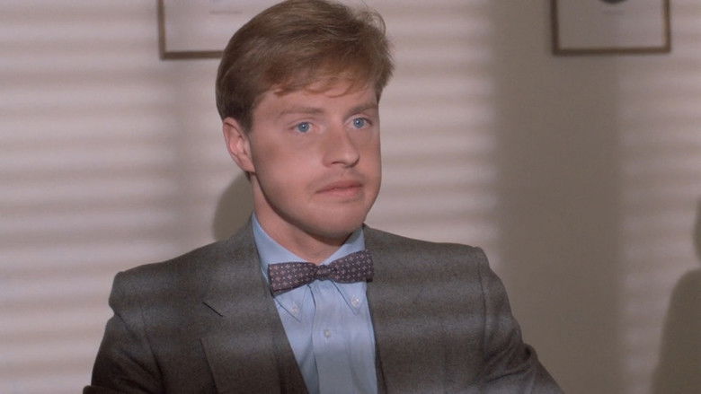 кадр из фильма Лютер-пожиратель