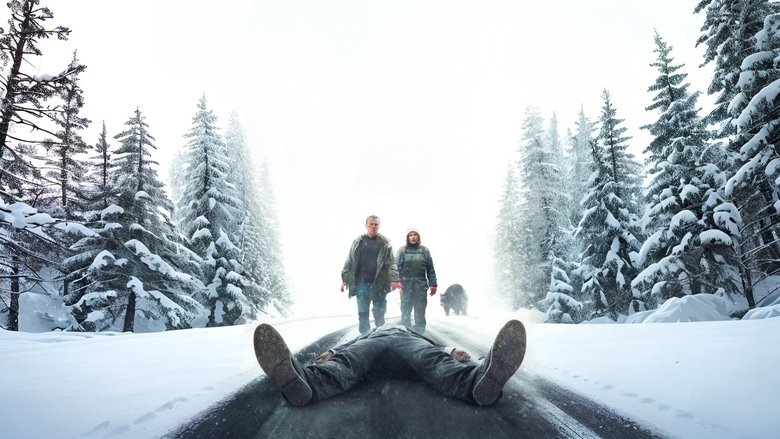 кадр из фильма Как заработать на убийстве