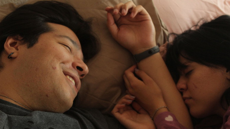 кадр из фильма Febrero 31 a un lado tuyo