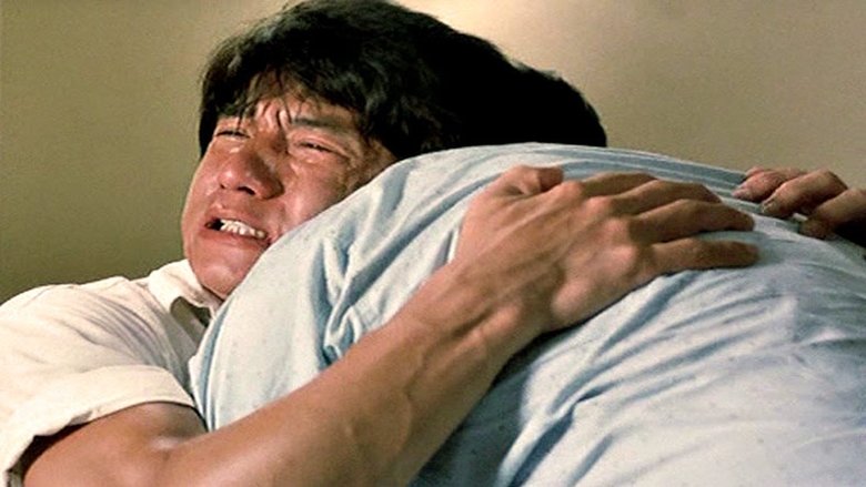 кадр из фильма Сердце Дракона