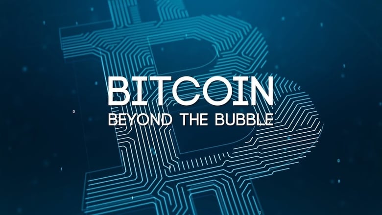 кадр из фильма Bitcoin: Beyond the Bubble