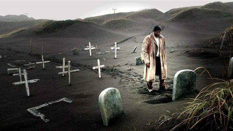 кадр из фильма Прогулка на небеса