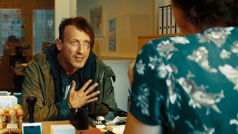 кадр из фильма Happy Burnout