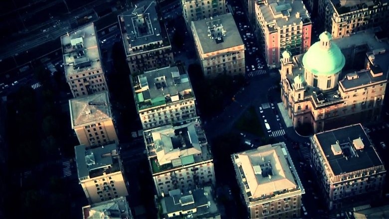 кадр из фильма The Summit