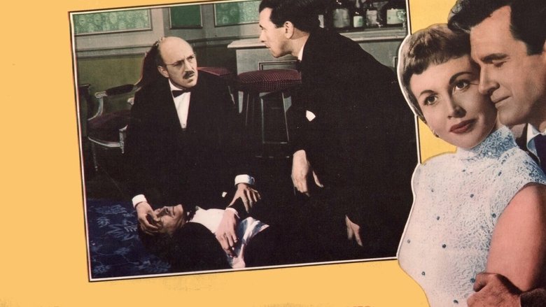 кадр из фильма Hour of Decision