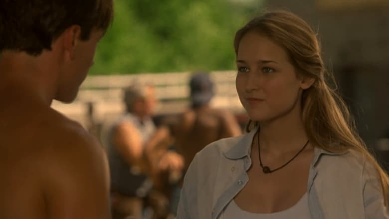 кадр из фильма Here on Earth