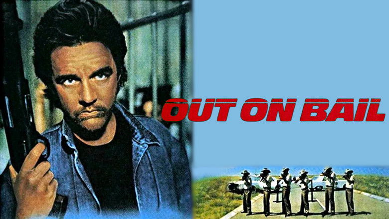 кадр из фильма Out on Bail