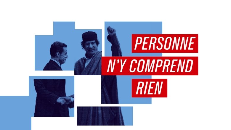 кадр из фильма Personne n'y comprend rien