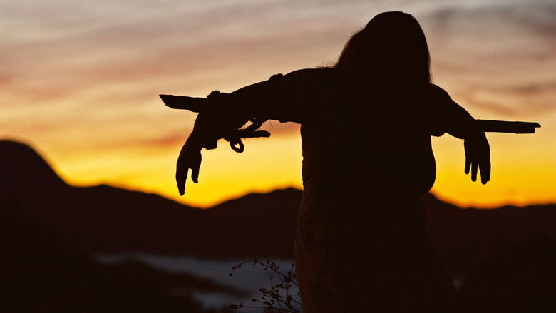 кадр из фильма Макабр