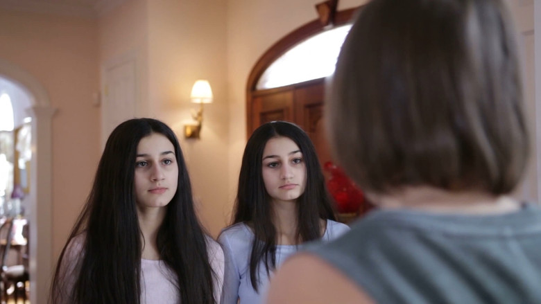 кадр из фильма Сомниум