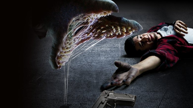 кадр из фильма Дрожь земли. Апокалипсис