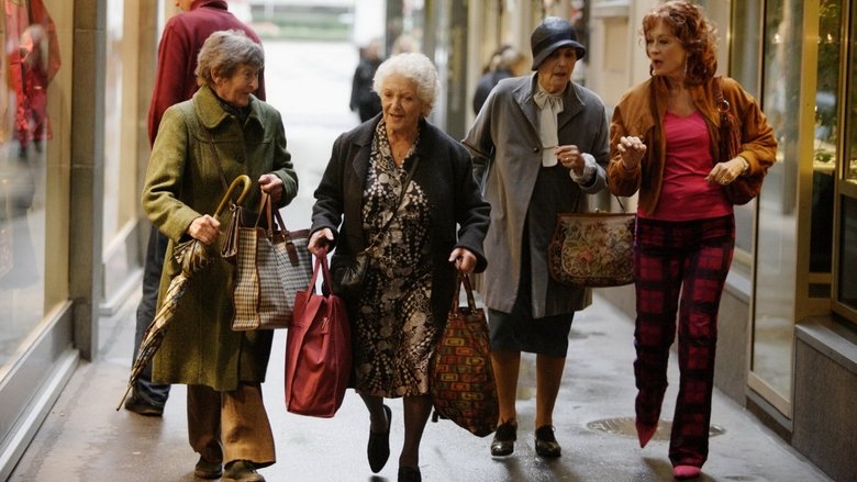 кадр из фильма Die Herbstzeitlosen