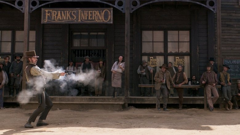 кадр из фильма Преисподняя